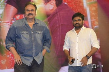 Geetha Govindham Movie Audio Launch Photos